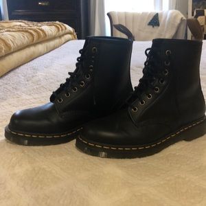 Doc Marten boots